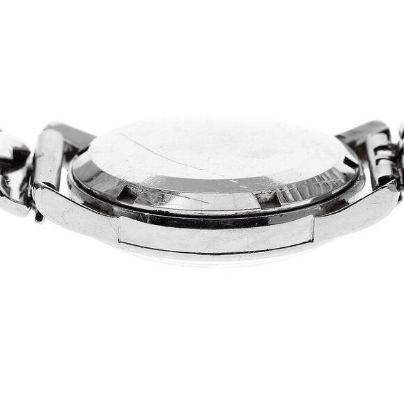 OMEGA Seamaster vintage Silver Dial Automatic Men's Watch - Picture 10 of 10